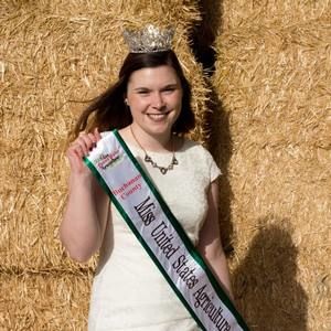 Meet your Posher, Jodie